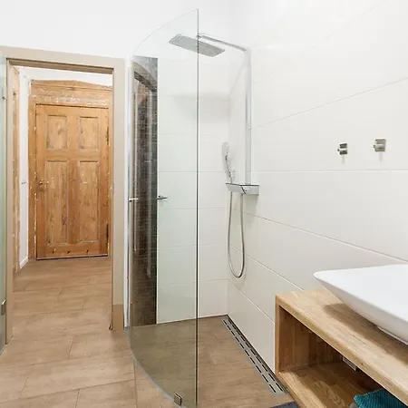 Auguste No 1 Ruhiges Im Zentrum Leipzig