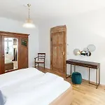 Apartamento Auguste No 1 Ruhiges Im Zentrum
