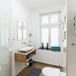Apartamento Auguste No 1 Ruhiges Im Zentrum *