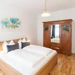 Auguste No 1 Ruhiges Im Zentrum Apartamento Leipzig