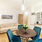 Auguste No 1 Ruhiges Im Zentrum Apartamento *