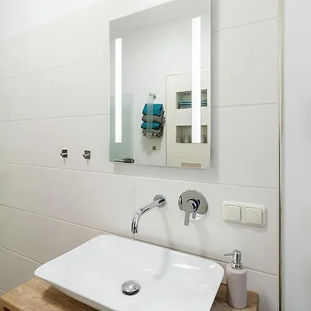 Auguste No 1 Ruhiges Im Zentrum לייפציג