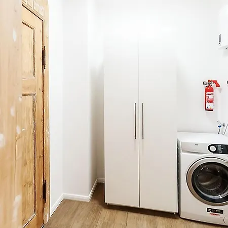 Auguste No 1 Ruhiges Im Zentrum דירה לייפציג