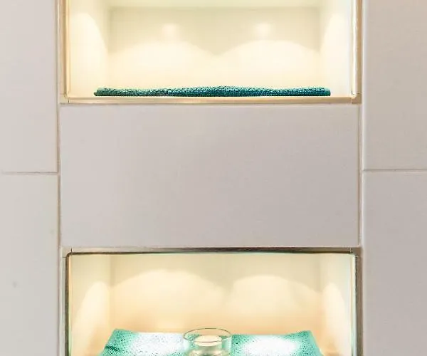 Appartement Auguste No 1 Ruhiges Im Zentrum