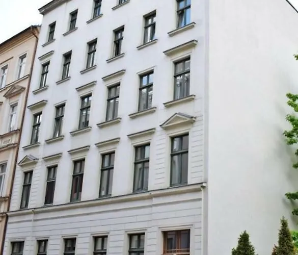 Appartement Auguste No 1 Ruhiges Im Zentrum